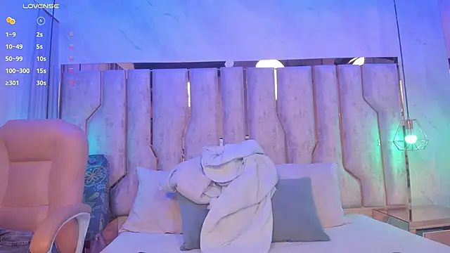 barbara cambels online show from March 20, 7:41 pm