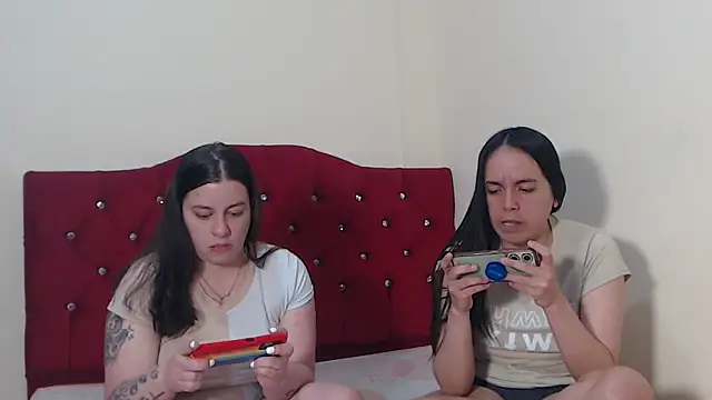 Snapshot of Lola_barbara chatting on October 17, 5:16 pm Lola barbara online show from October 17, 5:16 pm