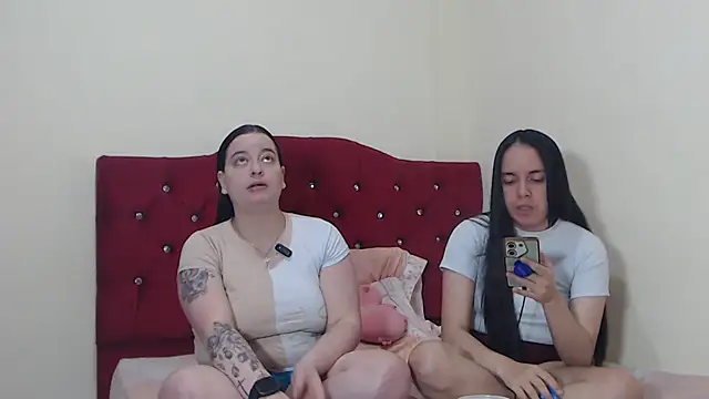 Snapshot of Lola_barbara chatting on September 28, 1:12 am Lola barbara online show from September 28, 1:12 am