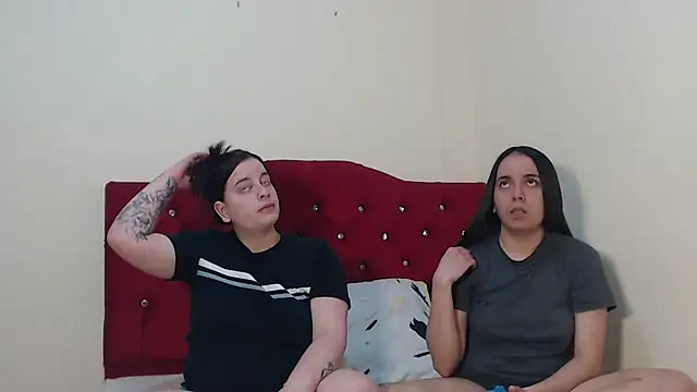 Snapshot of Lola_barbara chatting on October 13, 12:30 pm Lola barbara online show from October 13, 12:30 pm