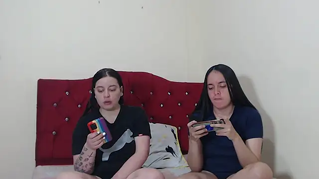 Snapshot of Lola_barbara chatting on October 16, 1:14 pm Lola barbara online show from October 16, 1:14 pm