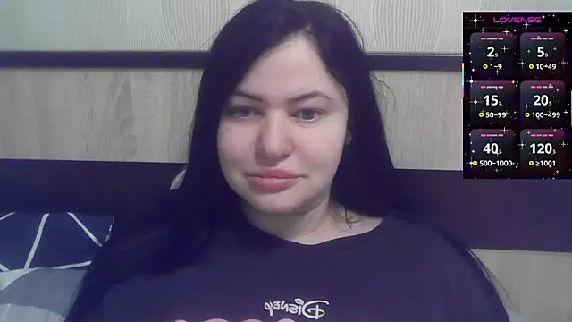 German Eva online show from February 21, 5:02 pm