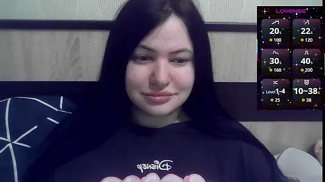 German Eva online show from April 6, 5:58 pm