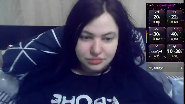 German Eva online show from April 23, 6:32 pm