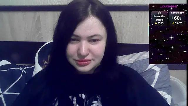 German Eva online show from April 26, 2:04 pm