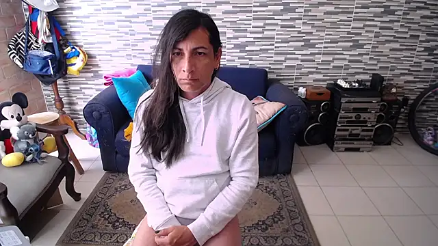 VioletaGomezCo online show from April 20, 7:39 pm