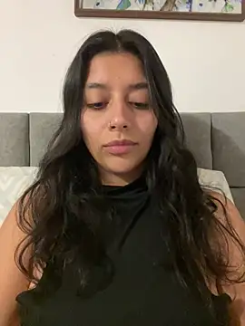 BrittanyDiaz online show from April 25, 11:35 pm