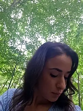 LydiaMaus96 online show from September 19, 9:41 am