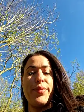 LydiaMaus96 online show from April 29, 5:30 pm