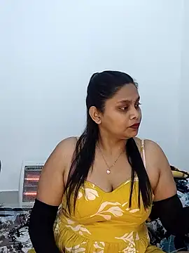 Sexy DarloSiya online show from January 15, 5:52 pm