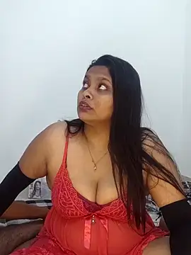 Sexy DarloSiya online show from February 23, 4:28 pm