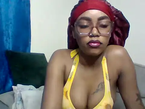  crystal princesss online show from April 28, 1:25 am