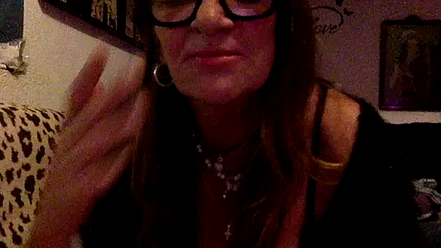 gildamilf online show from September 26, 6:16 pm