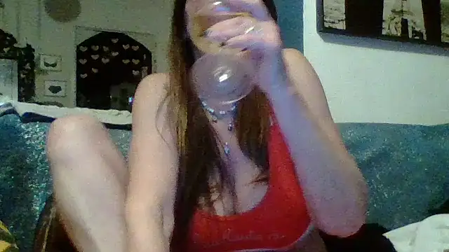 gildamilf online show from February 22, 6:42 pm