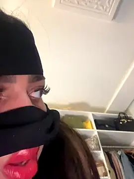 Noha-Sexy online show from November 20, 12:28 pm