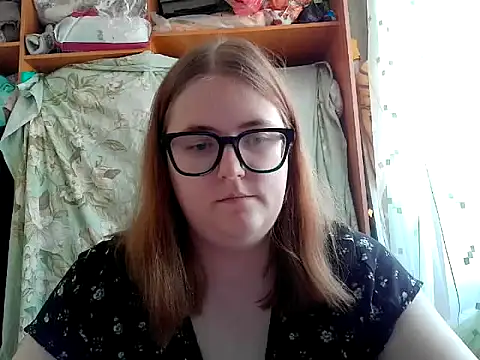 DesireMelissa online show from July 6, 7:57 am