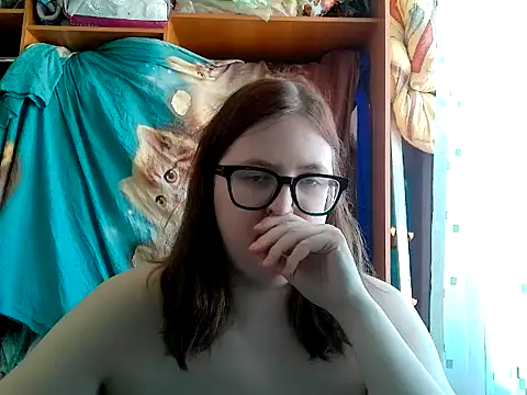 DesireMelissa online show from March 24, 9:25 am