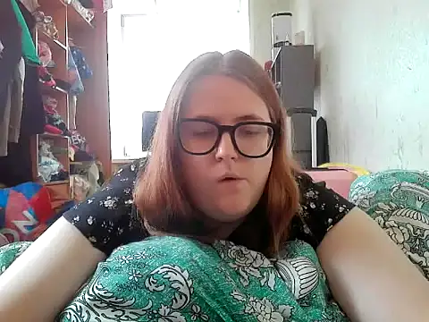 DesireMelissa online show from July 4, 9:16 am