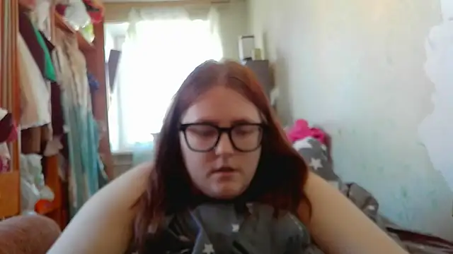 DesireMelissa online show from April 25, 6:49 am