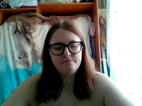 DesireMelissa online show from April 27, 5:48 am