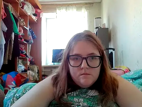 DesireMelissa online show from July 2, 6:52 am