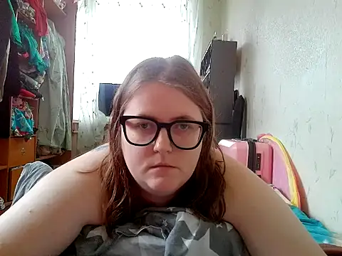 DesireMelissa online show from July 8, 10:17 am