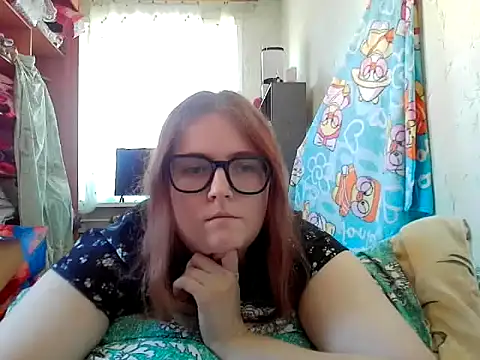 DesireMelissa online show from June 27, 7:09 am