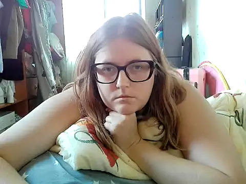 DesireMelissa online show from July 27, 12:13 pm