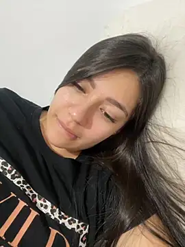 Latina vanessa online show from October 30, 4:26 am