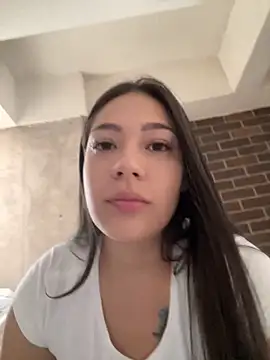 Latina vanessa online show from March 16, 8:13 pm