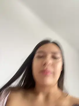 Snapshot of Latina_vanessa chatting on September 27, 5:20 pm Latina vanessa online show from September 27, 5:20 pm