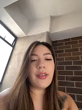 Latina vanessa online show from July 4, 5:53 pm