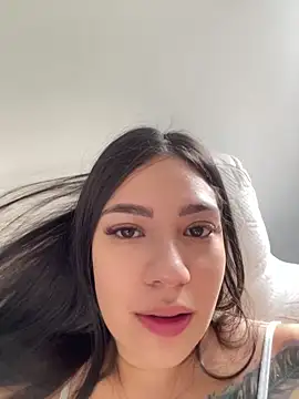 Latina vanessa online show from December 14, 9:42 pm