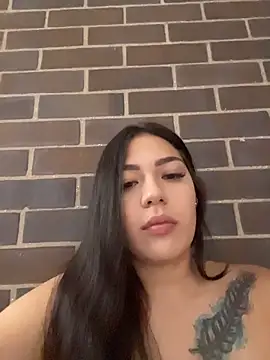 Latina vanessa online show from May 3, 5:38 pm