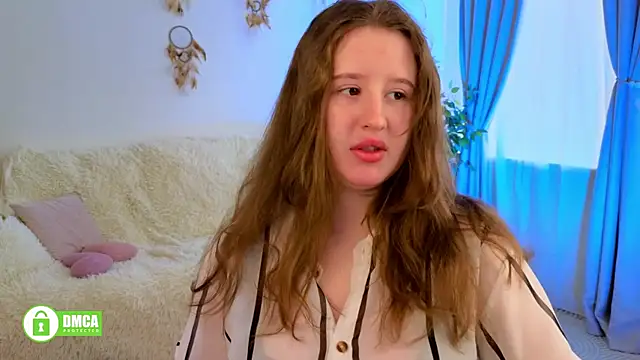 SquirtBabee online show from May 9, 12:07 pm