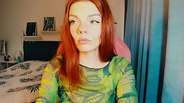 AlysaNightmoon online show from April 23, 6:43 am