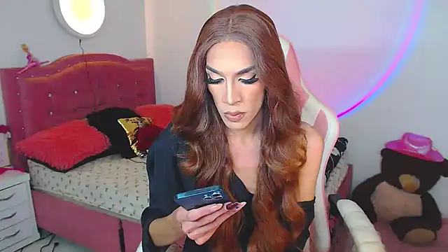 camila hootie online show from January 14, 10:48 pm