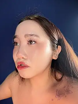 Asianpie  online show from August 1, 12:45 am