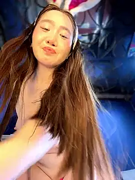 Asianpie  online show from January 13, 12:27 am