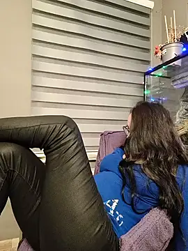 CamilleDesire online show from November 25, 5:48 pm