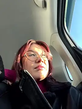 RinaCat online show from January 15, 5:46 am