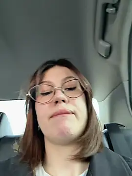 RinaCat online show from April 24, 6:16 am