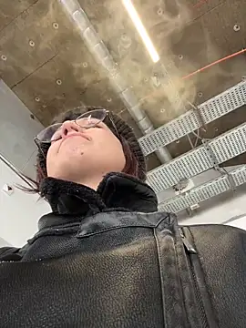 RinaCat online show from February 23, 5:19 am