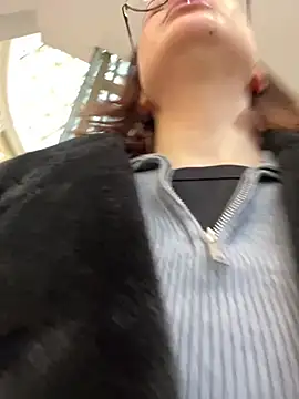 RinaCat online show from February 8, 3:32 am