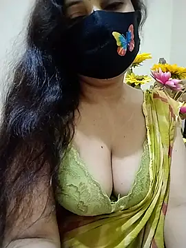 Ameera19 online show from July 18, 1:31 am