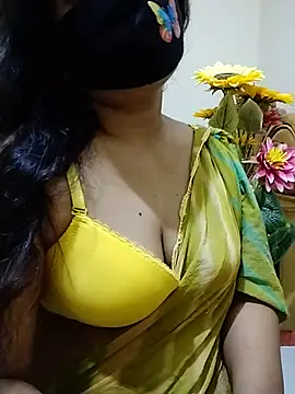 Ameera19 online show from June 11, 2:53 am