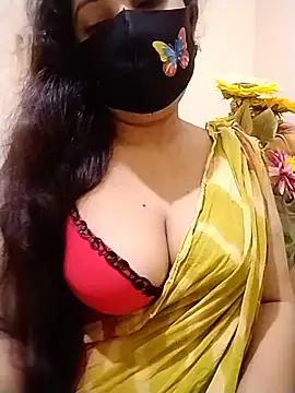 Ameera19 online show from June 5, 7:09 pm