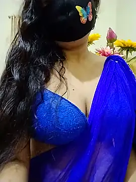 Ameera19 online show from July 24, 2:09 am