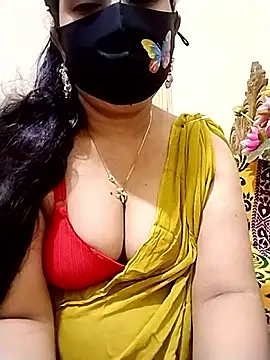 Snapshot of Ameera19 chatting on October 1, 6:46 pm Ameera19 online show from October 1, 6:46 pm