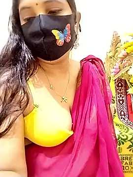Snapshot of Ameera19 chatting on October 3, 6:57 pm Ameera19 online show from October 3, 6:57 pm
